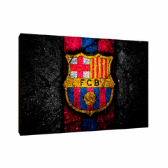 Fútbol Club Barcelona (BFCEs) 1