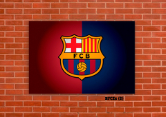 Fútbol Club Barcelona (BFCEs) 2 - GG Cuadros
