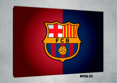 Fútbol Club Barcelona (BFCEs) 2 en internet