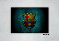 Fútbol Club Barcelona (BFCEs) 3 - comprar online