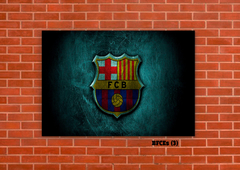 Fútbol Club Barcelona (BFCEs) 3 - GG Cuadros