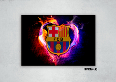 Fútbol Club Barcelona (BFCEs) 4 - comprar online