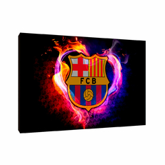 Fútbol Club Barcelona (BFCEs) 4