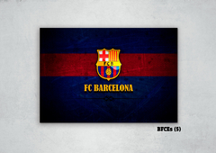 Fútbol Club Barcelona (BFCEs) 5 - comprar online
