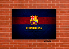Fútbol Club Barcelona (BFCEs) 5 - GG Cuadros