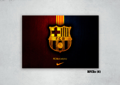 Fútbol Club Barcelona (BFCEs) 6 - comprar online