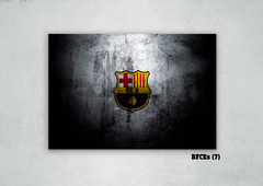 Fútbol Club Barcelona (BFCEs) 7 - comprar online