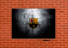 Fútbol Club Barcelona (BFCEs) 7 - GG Cuadros