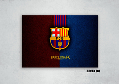 Fútbol Club Barcelona (BFCEs) 8 - comprar online