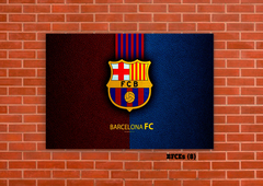 Fútbol Club Barcelona (BFCEs) 8 - GG Cuadros