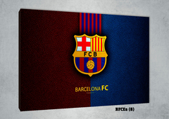 Fútbol Club Barcelona (BFCEs) 8 en internet