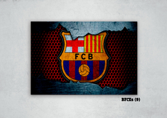 Fútbol Club Barcelona (BFCEs) 9 - comprar online