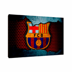 Fútbol Club Barcelona (BFCEs) 9