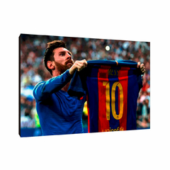 Fútbol Club Barcelona (BFCLM) 10