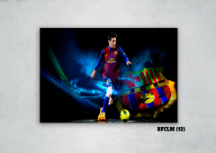 Fútbol Club Barcelona (BFCLM) 12 - comprar online