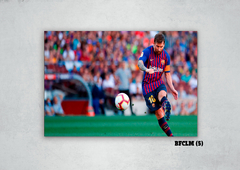 Fútbol Club Barcelona (BFCLM) 5 - comprar online
