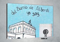 Club Atlético Belgrano (CABA) 2 - comprar online