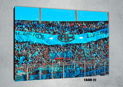 Club Atlético Belgrano (CABB) 1 en internet