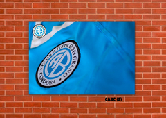Club Atlético Belgrano (CABC) 2 en internet