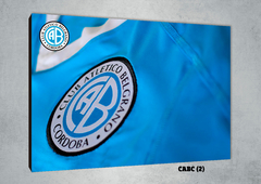 Club Atlético Belgrano (CABC) 2 - comprar online