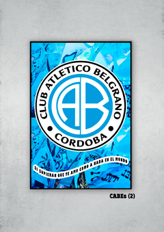 Club Atlético Belgrano (CABEs) 2