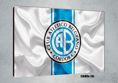 Club Atlético Belgrano (CABEs) 6 - comprar online