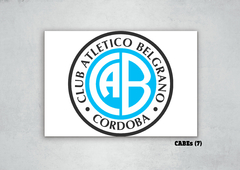 Club Atlético Belgrano (CABEs) 7
