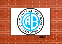 Club Atlético Belgrano (CABEs) 7 en internet