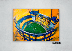 Club Atlético Boca Juniors (CABJA) 3 - comprar online
