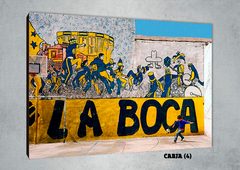 Club Atlético Boca Juniors (CABJA) 4 - comprar online