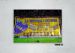 Club Atlético Boca Juniors (CABJB) 3 - comprar online