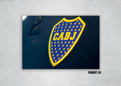 Club Atlético Boca Juniors (CABJC) 1 - comprar online