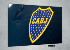 Club Atlético Boca Juniors (CABJC) 1 en internet