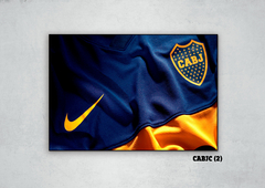 Club Atlético Boca Juniors (CABJC) 2 - comprar online