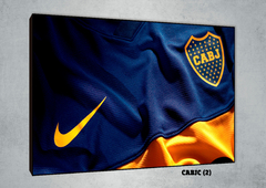 Club Atlético Boca Juniors (CABJC) 2 en internet