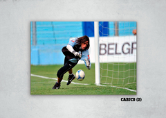 Club Atlético Belgrano (CABJCO) 2