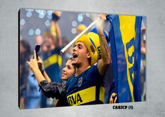 Club Atlético Boca Juniors (CABJCT) 1 en internet