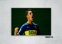 Club Atlético Boca Juniors (CABJCT) 2 - comprar online