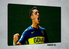 Club Atlético Boca Juniors (CABJCT) 2 en internet
