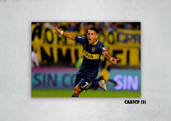 Club Atlético Boca Juniors (CABJCT) 3 - comprar online