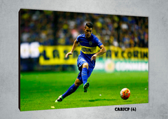 Club Atlético Boca Juniors (CABJCT) 4 en internet
