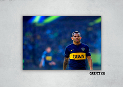 Club Atlético Boca Juniors (CABJCT) 2 - comprar online