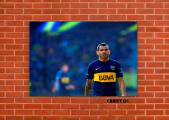 Club Atlético Boca Juniors (CABJCT) 2 - GG Cuadros