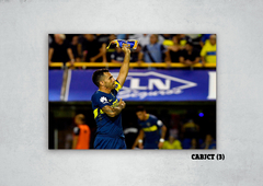 Club Atlético Boca Juniors (CABJCT) 3