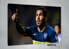 Club Atlético Boca Juniors (CABJCT) 4 en internet