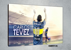 Club Atlético Boca Juniors (CABJCT) 5 - comprar online