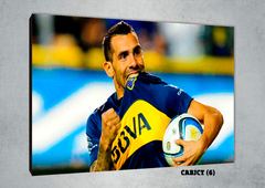 Club Atlético Boca Juniors (CABJCT) 6 en internet