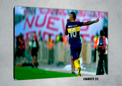 Club Atlético Boca Juniors (CABJCT) 1 en internet