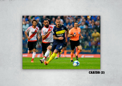 Club Atlético Boca Juniors (CABJDB) 2 - comprar online