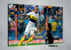 Club Atlético Boca Juniors (CABJDB) 4 en internet